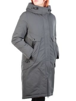 Пальто женское зимнее (200 гр. холлофайбера) MODERN URBAN