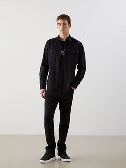 779 Regular Fit Erkek Jean Pantolon