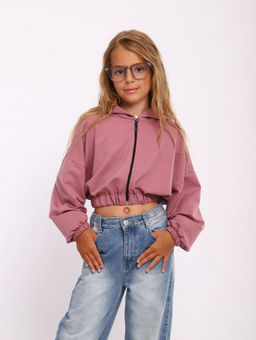 ТД052 Толстовка Porsch - Милаша фото 30