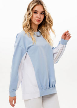 Свитшот 90.3.3