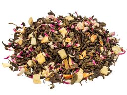 КамлёвЪ Зеленый крупнолистовой чай Соусеп, 500 г