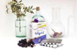 БАД Капсулы Анти-стресс Алфит 3468  фото 3