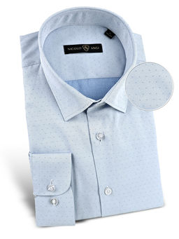 Рубашка 25-82-Р-02