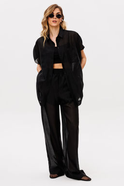 Брюки Eola 2868 вискоза с полиэстером фото 2