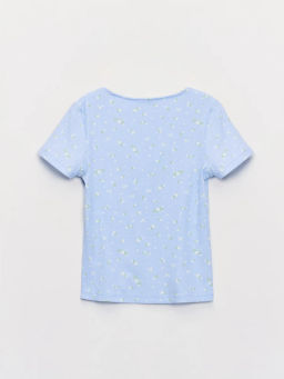 Блузка домашняя женская ZR2605122805-42 / Zarina