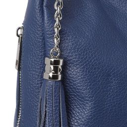 Женская сумка на плечо DIVAS BAG CARLOTA Артикул 2361711, темно-синий  фото 5