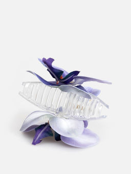 ACOOLA / Заколка для волос детская Meluvia разноцветный  фото 2