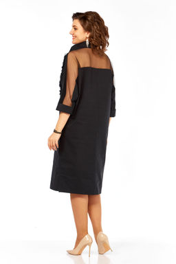 Костюм BAGIRA ANTA 1082 черный фото 7