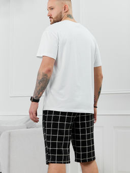 Шорты мужские Тор-2.1 из хлопка - Виотекс фото 50