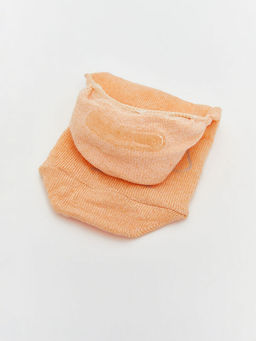 Bask?l? Kad?n Babet ?orap 3l?