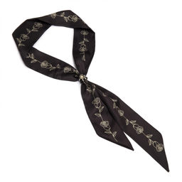 Галстук Орнелла 005101_70_14 Foxtrot