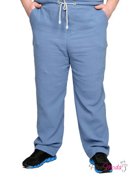 Брюки Модель №1917 размеры 44-84