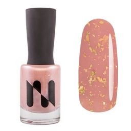 Лак для ногтей Слиток Нежности, 11 мл