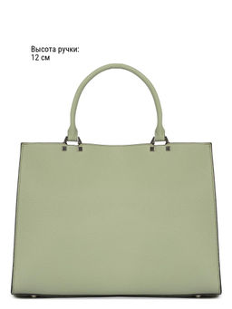 Сумка ELEGANZZA Z-4442D l.olive  фото 5