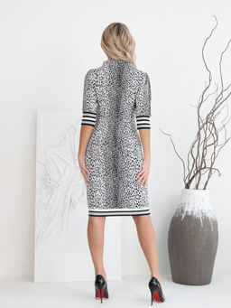 Платье П4-513/6 - Wisell фото 12