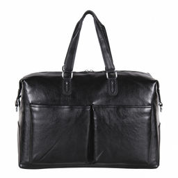 Сумка 020-3DS black S-Style