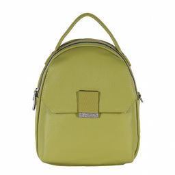 Рюкзак 69162 yellow Velina Fabbiano-Safenta