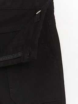 ?spanyol Pa?a K?z ?ocuk Kargo Pantolon