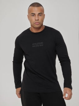 ФУТБОЛКА С ДЛИННЫМ РУКАВОМ - Giovedi фото 10