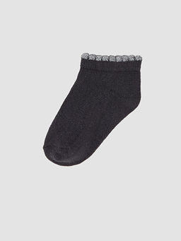 F?rf?rl? K?z Bebek Patik ?orap