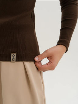 Водолазка женская ВЖ-001