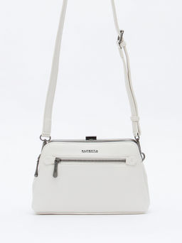 Сумка 2212-9 beige Velina Fabbiano-Safenta