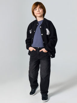 ДЖИНСЫ ДЛЯ МАЛЬЧИКОВ - Mark formelle фото 3