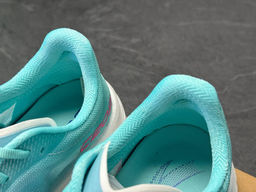 Кроссовки для бега Синий/Зеленый