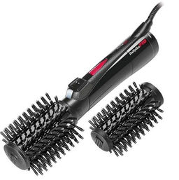 BaByliss Вращающаяся фен-щётка / BAB-2770 E, 800 Вт
