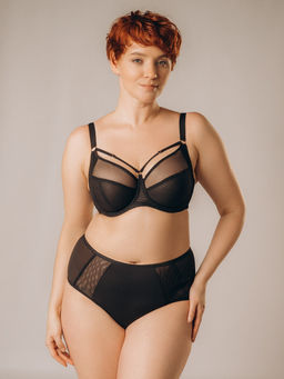 Комплект нижнего белья Indefini (Арт.4225WXY-K)