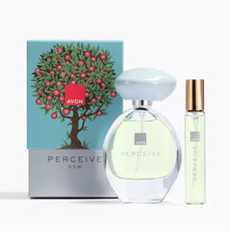 Набор Perceive Dew для нее, 55 мл