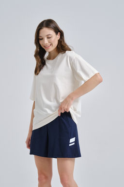 Футболка Светло-бежевый