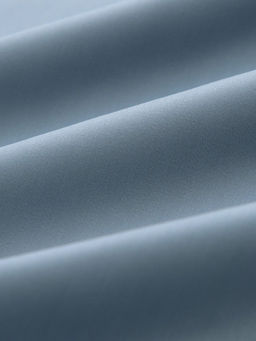 Простыня 2 спальная SL Home Tencel, 235240 см, серо-голубая, тенсель - Sima-land home фото 12