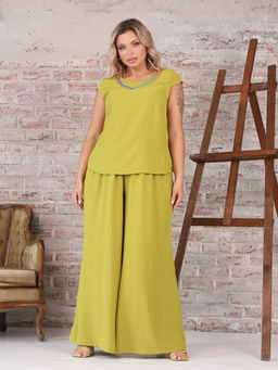 Костюм К3-5543/5 - Wisell фото 5