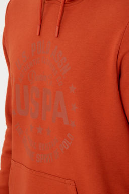Мужской свитшот с плиткой Неожиданная скидка в корзине - U.s. polo assn фото 13