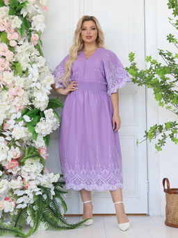 Платье П4-5490/9