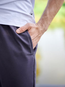 Брюки-джоггеры, брюки - Yollochka фото 5