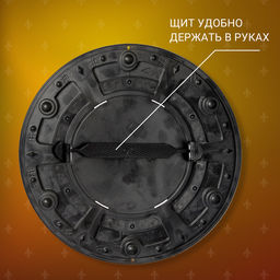 Набор оружия Рыцарь, детский, 3 предмета - Simaland фото 4