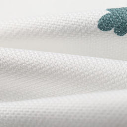 Полотенце Этель Полевые цветочки 40х70см, рогожка 176 г/м2, 100% хл  фото 5