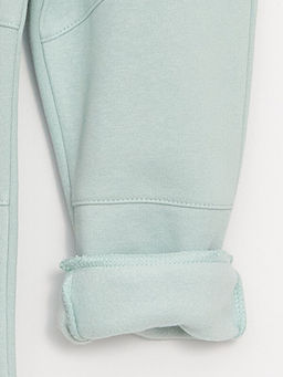 Beli Lastikli Basic Erkek Bebek Jogger E?ofman Alt - Waikiki фото 3