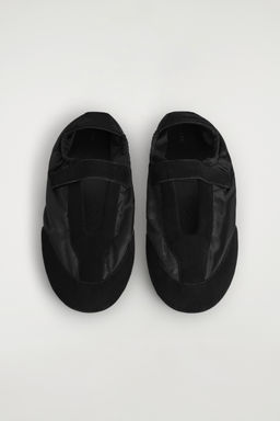 ZAPATILLAS MARY JANE DE ANTE Y NAILON - H&m фото 7