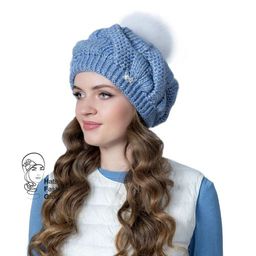 СУСАНА берет женский - Landre фото 4