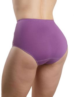 178 Трусы валериана - Силуэт фото 2