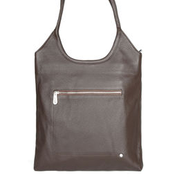 Женская кожаная сумка