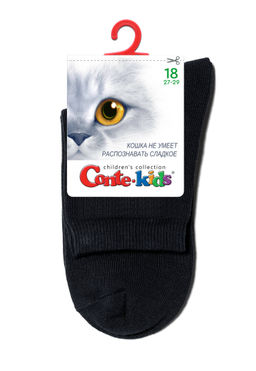 Цена за 2 пары. Носки классические CONTE-KIDS 3DSOCKS Носки детские - Conte elegant фото 62