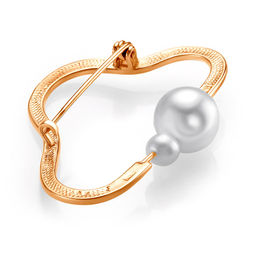 БРОШЬ 14614913К - Красная пресня фото 2