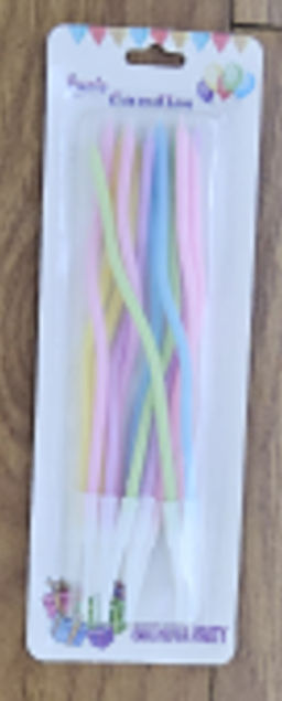 Свеча 12 штук Волна набор / GT-7 /уп 60/360/