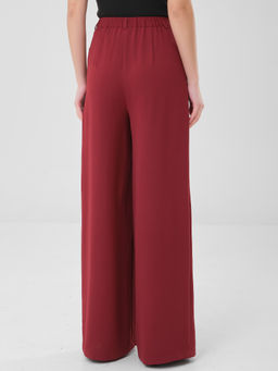 Брюки свободного кроя - Stilla фото 5