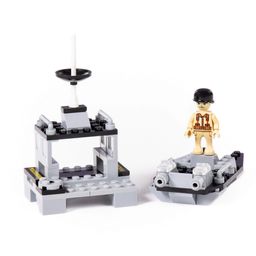 Конструктор Классик Армия-1.2 (102 элемента) (в коробке0 - Полесье фото 5