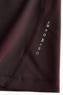 Camiseta de deporte con DryMove Compression Fit - H&m фото 9
